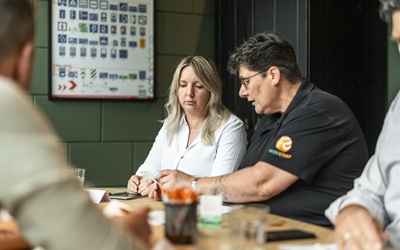 U45E Actualisatie Vakbekwaamheid